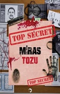 Miras Tozu ile Katliam - Dedektif Oyunu