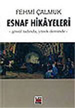 Esnaf Hikayeleri