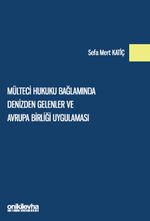 Sürdürülebilir Kalkınma Hukukuna Disiplinler Arası Yaklaşımlar