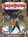 Martin Mystere Sayı 239 / Yılbaşı Ağa&ccedil;larının İsyanı