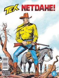 Tex Sayı 6 / Netdahe !