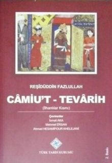 Camiu't-Tevarih (İlhanlılar Kısmı) / 13-Z-70