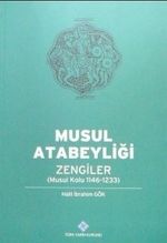 Musul Atabeyliği – Zengiler (Musul Kolu 1146-1233) / 13-Z-74