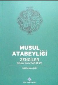 Musul Atabeyliği – Zengiler (Musul Kolu 1146-1233) / 13-Z-74