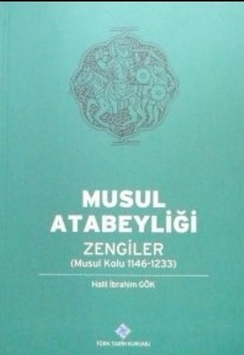 Musul Atabeyliği – Zengiler (Musul Kolu 1146-1233) / 13-Z-74