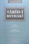 Tarih-i Beyhaki / 13-Z-71