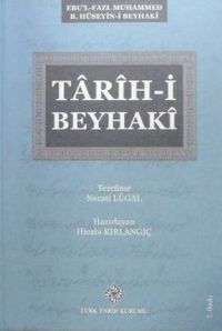 Tarih-i Beyhaki / 13-Z-71
