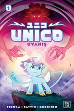 Unico / Uyanış 1