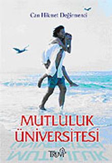 Mutluluk Üniversitesi