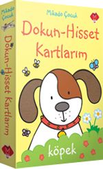 Kartlarım / Dokun Hisset