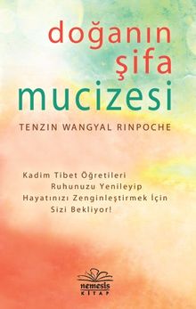 Doğanın Şifa Mucizesi