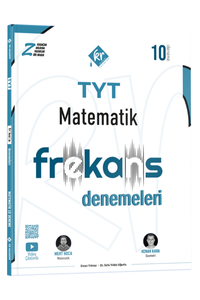 TYT Matematik Frekans Denemeleri