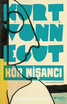 Kör Nişancı - Kurt Vonnegut