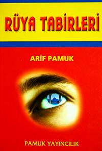 Rüya Tabirleri (Rüya-008) (Dergi Boy)
