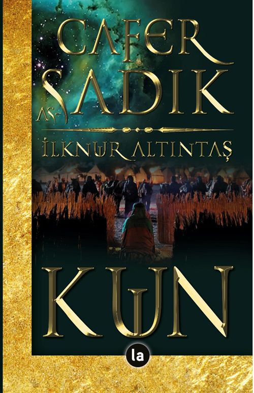 Cafer As-Sadık 
