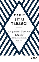 Avuçlarıma Sığmıyor Yıldızlar 
