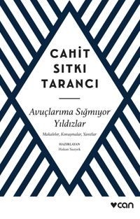 Avuçlarıma Sığmıyor Yıldızlar 