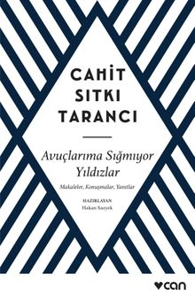 Avuçlarıma Sığmıyor Yıldızlar 