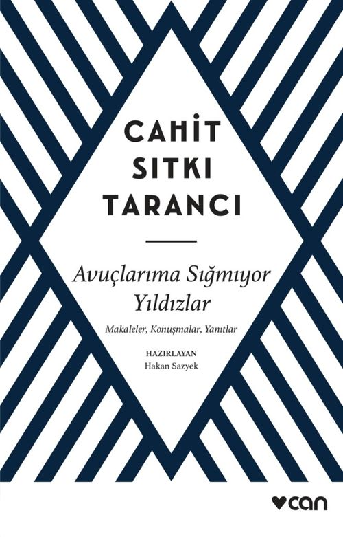 Avuçlarıma Sığmıyor Yıldızlar 