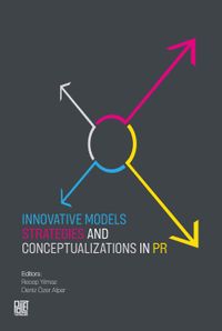 Innovatıve Models Strategıes And  Conceptualızatıons In Pr
