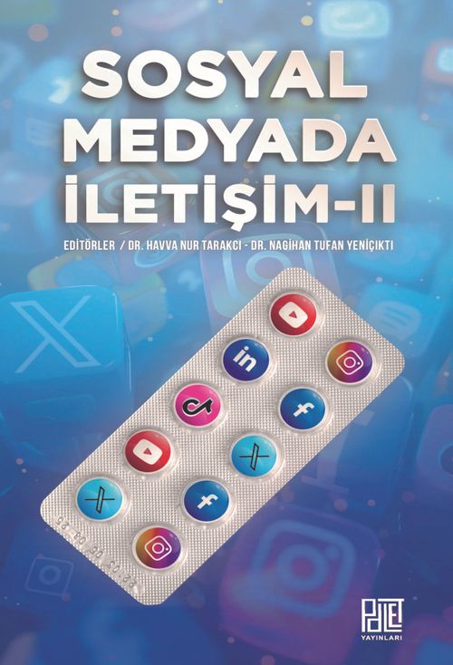 Sosyal Medyada İletişim II