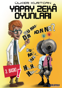 Yapay Zeka Oyunları