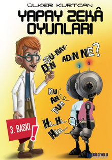 Yapay Zeka Oyunları