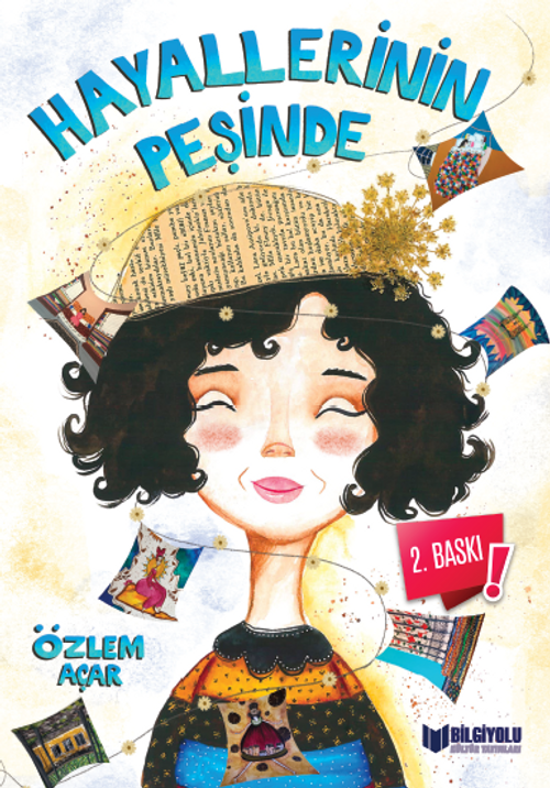 Hayallerinin Peşinde