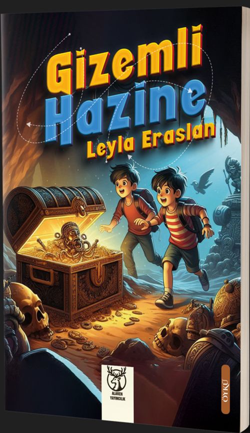 Gizemli Hazine