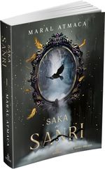 Saka ve Sanrı 1 (Karton Kapak)