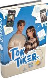 Toktiker (Ciltli)