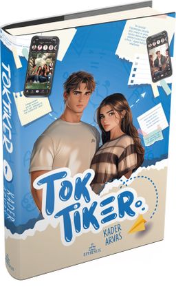 Toktiker (Ciltli)