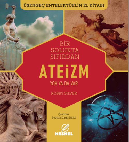 Ateizm & Yok ya da Var