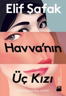 Havva'nın Üç Kızı - Elif Şafak