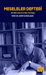 Meseleler Defteri & Bir Bilim Adamının Zihin Yolculuğu
