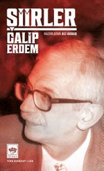 Şiirler / Galip Erdem