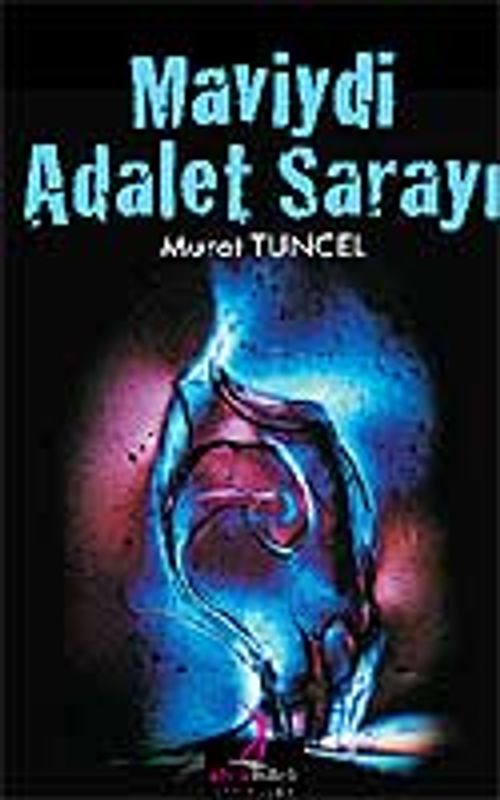 Maviydi Adalet Sarayı