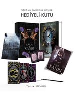 Saka ve Sanrı - Hediyeli Kutu (Ciltli)