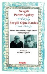 Sevgili Pertev Ağabey Sevgili Oğuz Kardeş & Pertev Naili Boratav - Oğuz Tansel Mektuplaşması