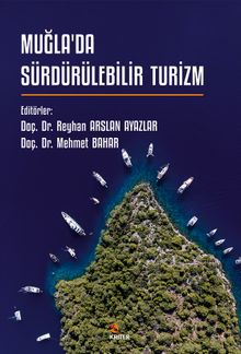 Muğla'da Sürdürülebilir Turizm