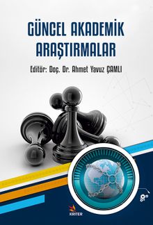 Güncel Akademik Araştırmalar