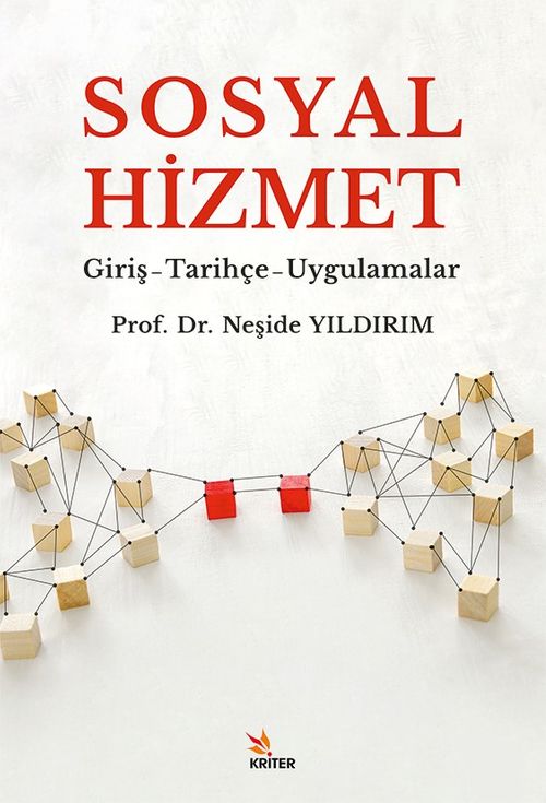 Sosyal Hizmet & Giriş-Tarihçe-Uygulamalar