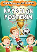 Kaybolan Posterim