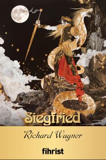 Siegfried / Opera Klasikleri: 22