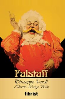 Falstaff / Opera Klasikleri: 24