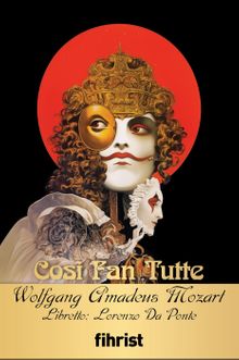 Cosi Fan Tutte / Opera Klasikleri: 26