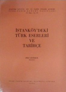 İstanköydeki Türk Eserleri ve Tarihçe (30-A-5)