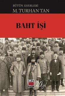 Baht İşi
