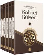 Sohbet Gülşeni (5 Cilt Takım)