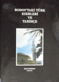 Rodostaki Türk Eserleri ve Tarihçe / 30-A-4